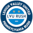  LVU冲刺